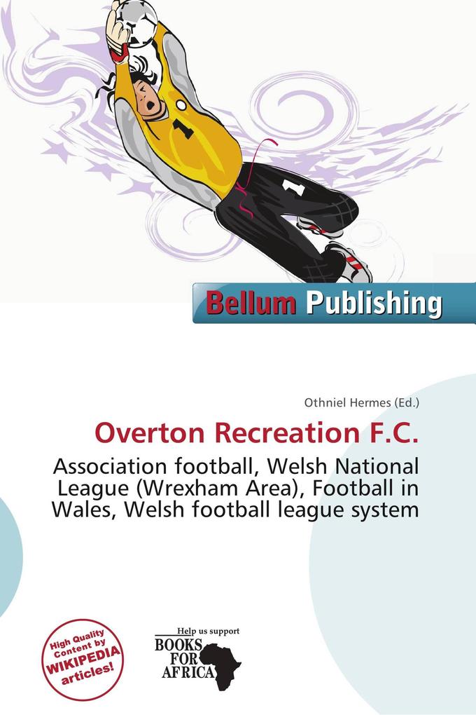 Overton Recreation F.C.