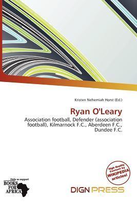 Ryan O'Leary