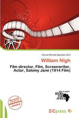 William Nigh