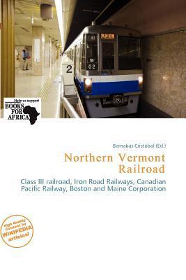 Northern Vermont Railroad