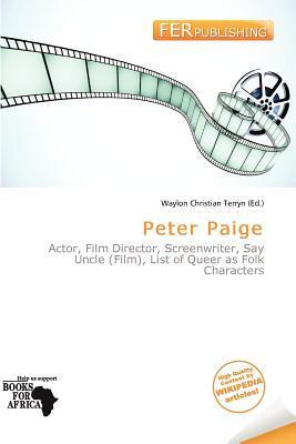 Peter Paige