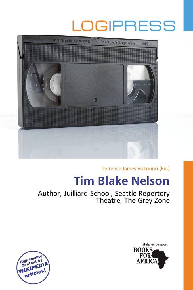 Tim Blake Nelson