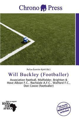 Will Buckley (Footballer)