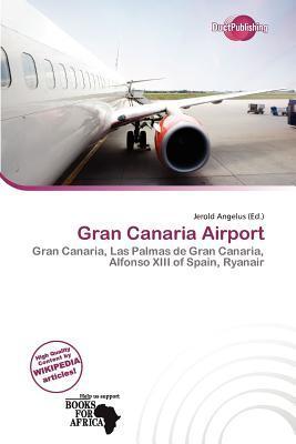 Gran Canaria Airport