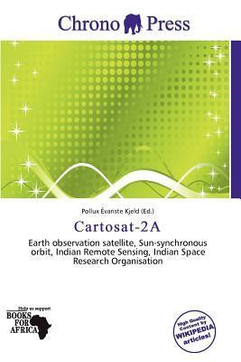 Cartosat-2A