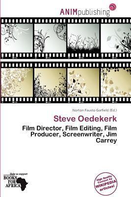 Steve Oedekerk