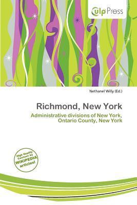 Richmond New York