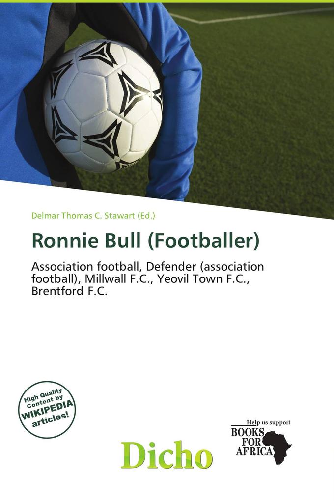 Ronnie Bull (Footballer)