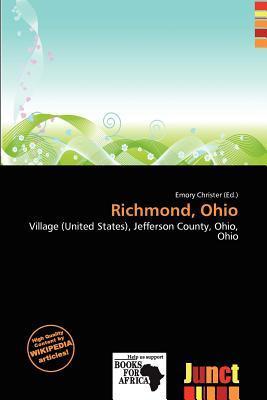 Richmond Ohio