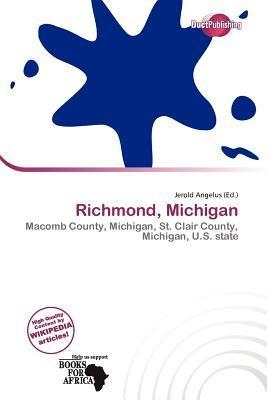 Richmond Michigan