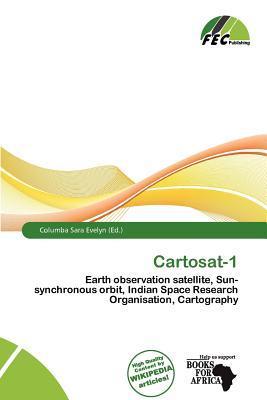 Cartosat-1