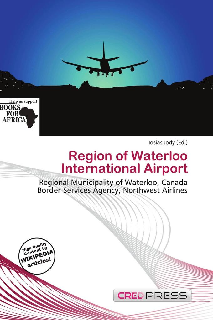 Region of Waterloo International Airport