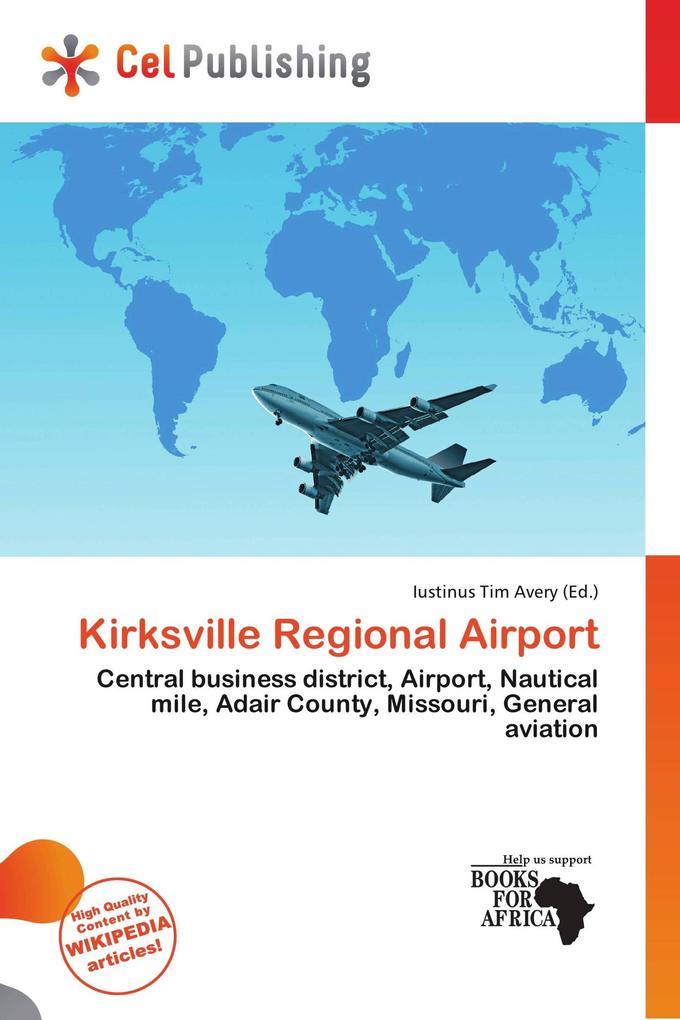 Kirksville Regional Airport