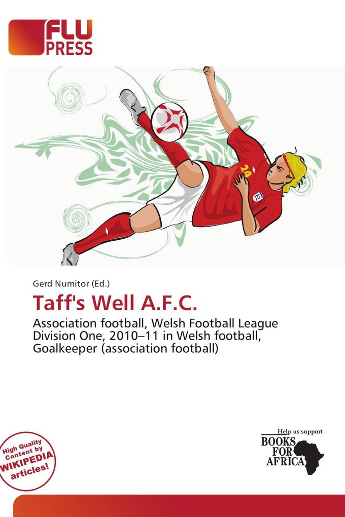 Taff's Well A.F.C.