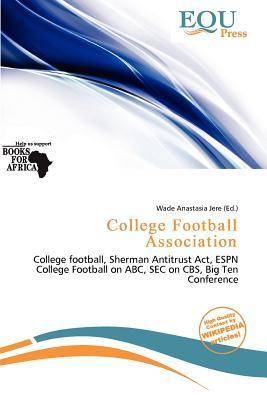 College Football Association