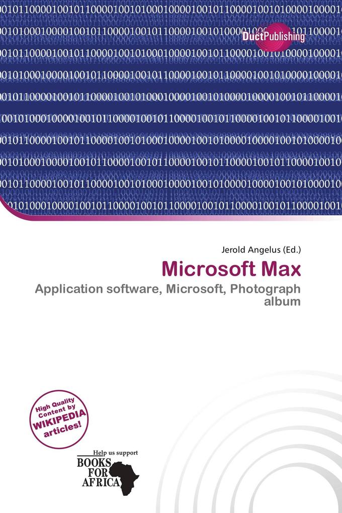 Microsoft Max