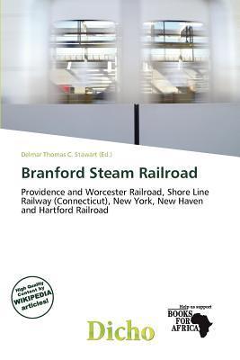 Branford Steam Railroad