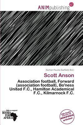 Scott Anson