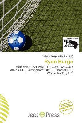 Ryan Burge