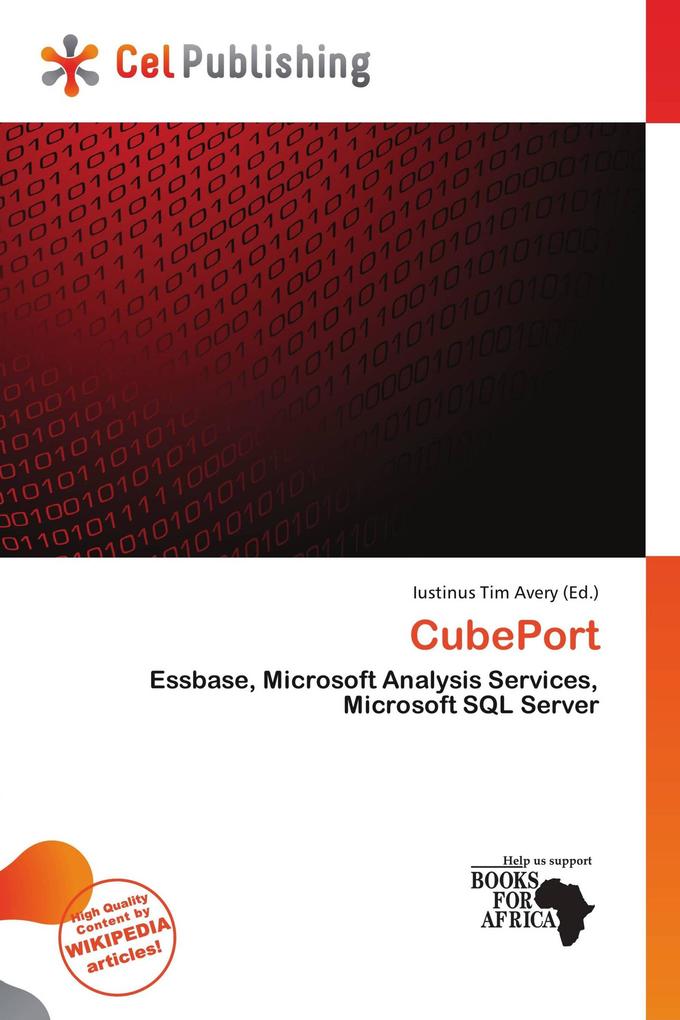 CubePort