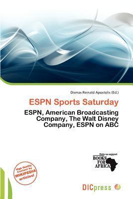 ESPN Sports Saturday