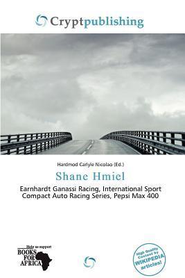 Shane Hmiel