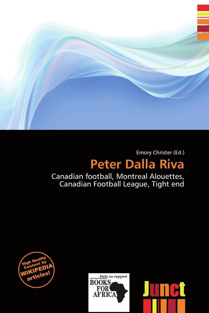 Peter Dalla Riva