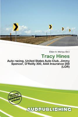 Tracy Hines