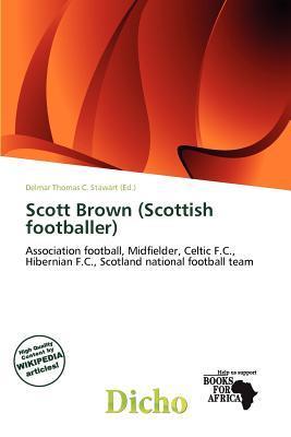 Scott Brown (Scottish footballer)