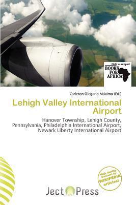 Lehigh Valley International Airport