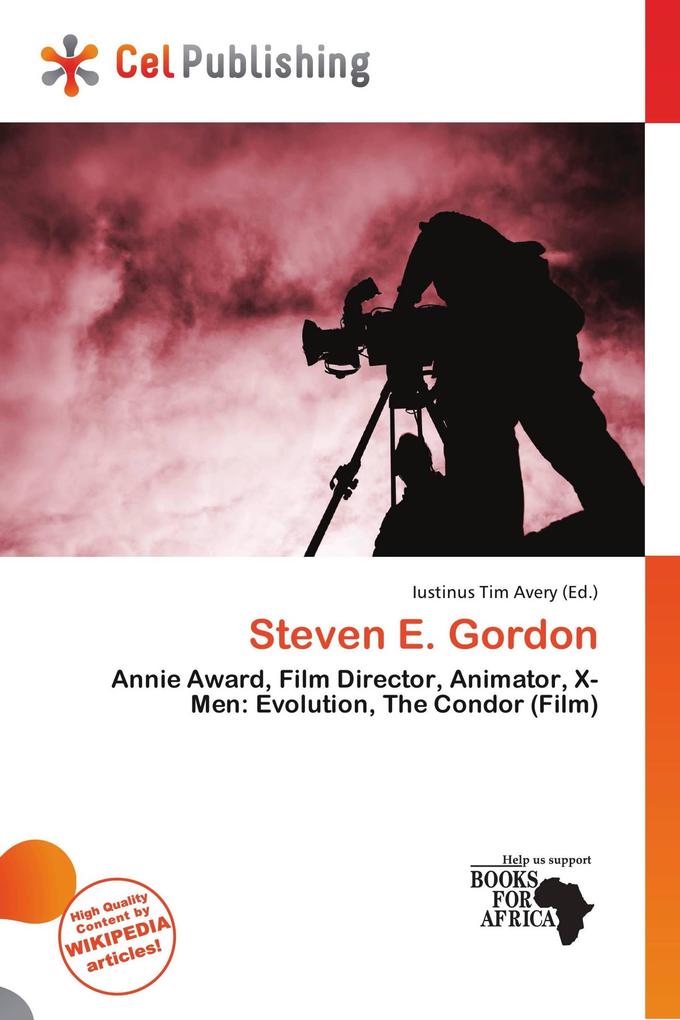 Steven E. Gordon