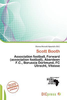 Scott Booth