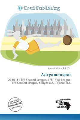Adyamanspor