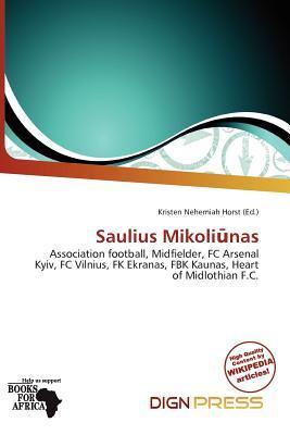Saulius Mikolinas