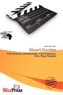 Stuart Gordon