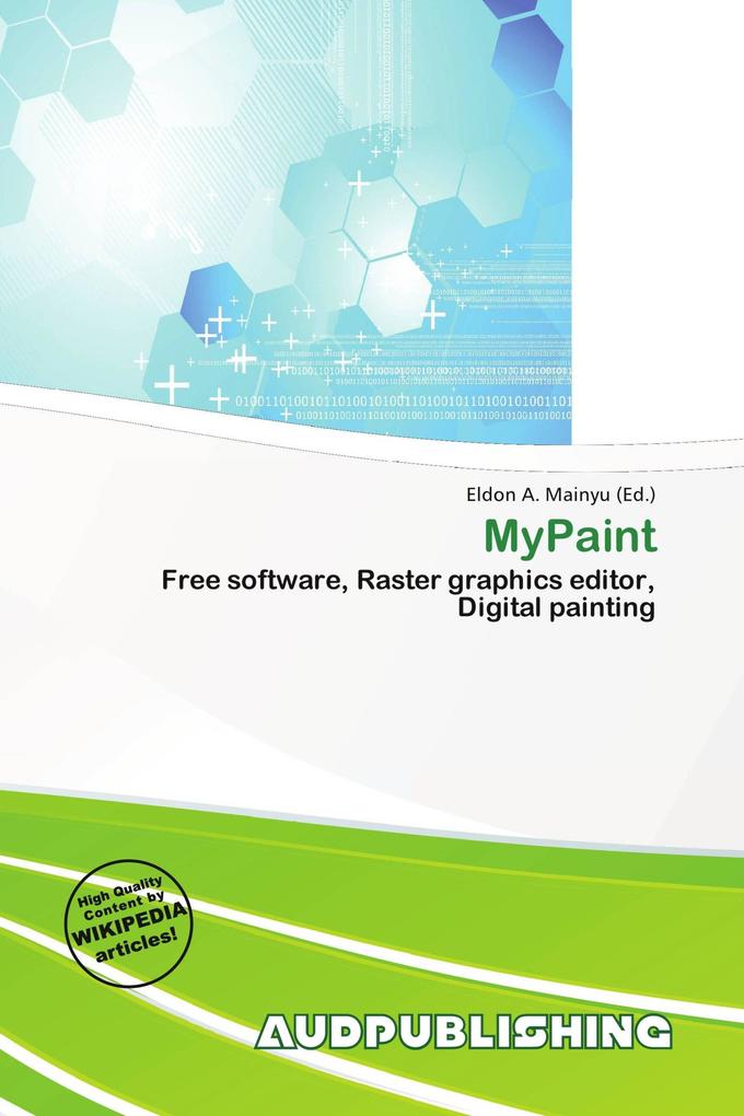 MyPaint