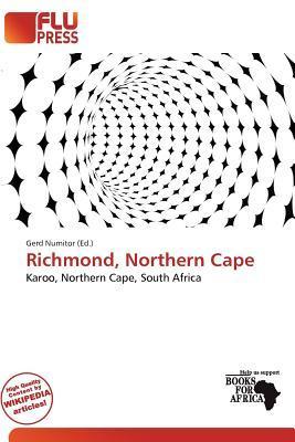 Richmond Northern Cape