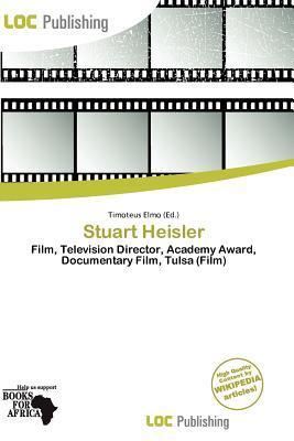 Stuart Heisler