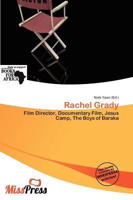 Rachel Grady