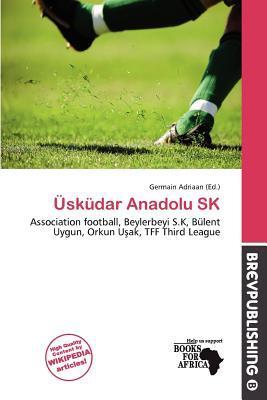 Üsküdar Anadolu SK