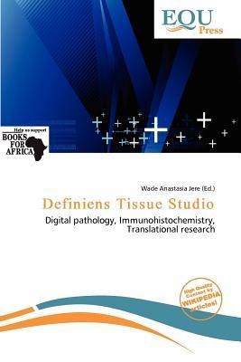 Definiens Tissue Studio