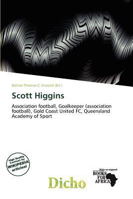 Scott Higgins
