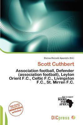 Scott Cuthbert