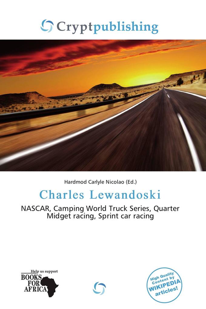 Charles Lewandoski