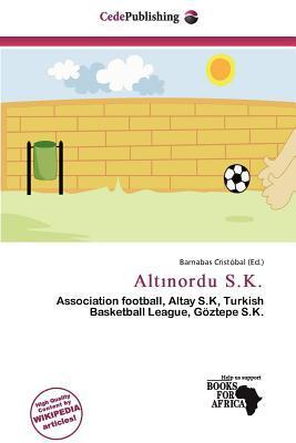 Altnordu S.K.