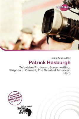Patrick Hasburgh