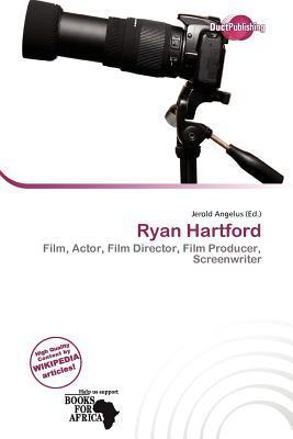 Ryan Hartford