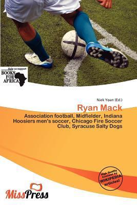 Ryan Mack