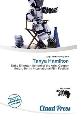 Tanya Hamilton