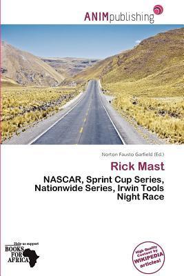 Rick Mast